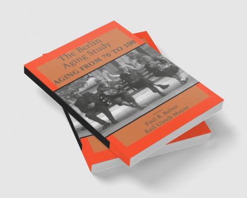 The Berlin Aging Study