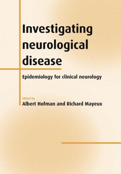 Investigating Neurological Disease