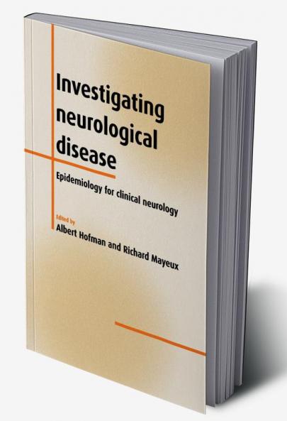 Investigating Neurological Disease