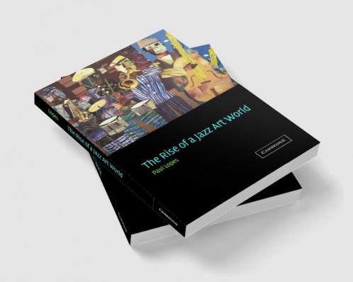 The Rise of a Jazz Art World