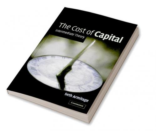 The Cost of Capital
