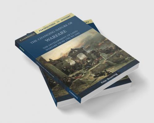 The Changing Nature of Warfare