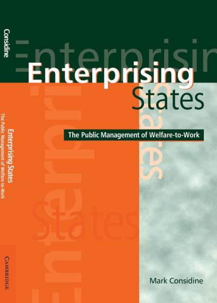 Enterprising States