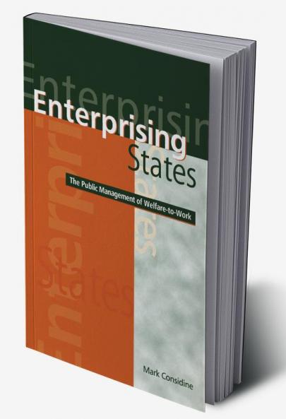 Enterprising States