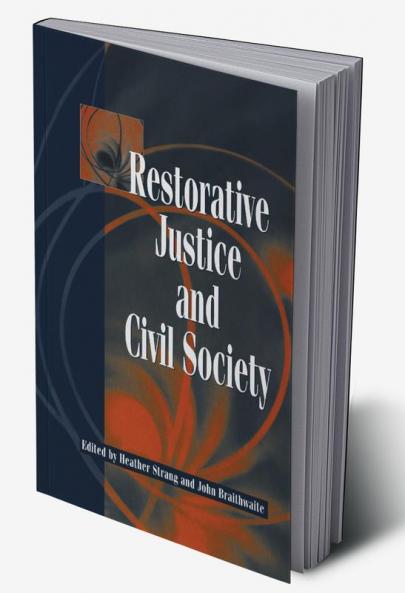 Restorative Justice and Civil Society