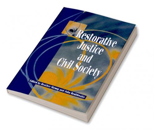 Restorative Justice and Civil Society