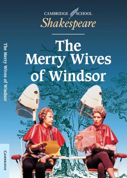 The Merry Wives of Windsor