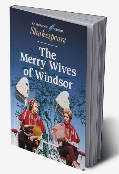 The Merry Wives of Windsor