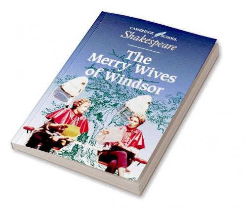 The Merry Wives of Windsor