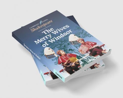 The Merry Wives of Windsor