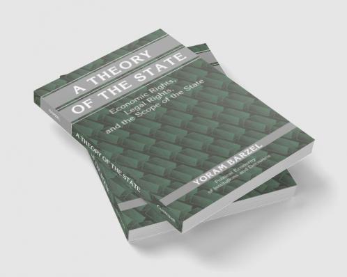 A Theory of the State