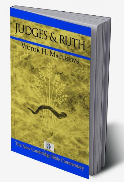 Judges and Ruth