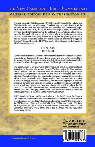Genesis