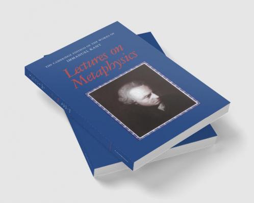 Lectures on Metaphysics