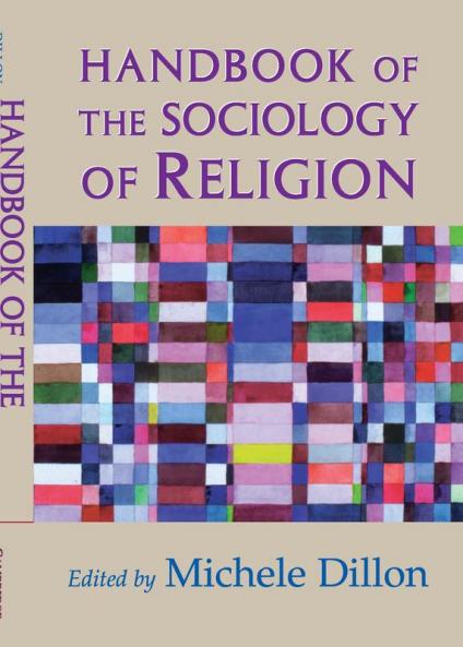 Handbook of the Sociology of Religion