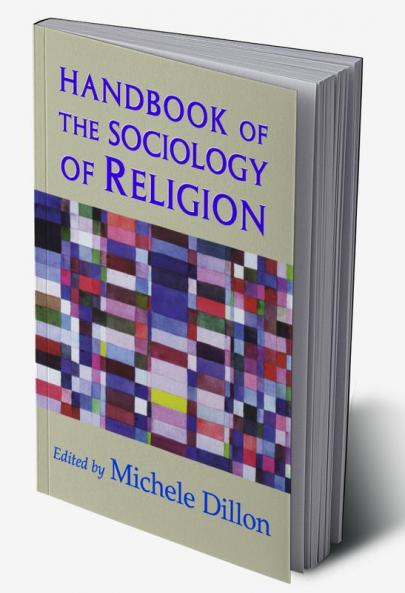 Handbook of the Sociology of Religion