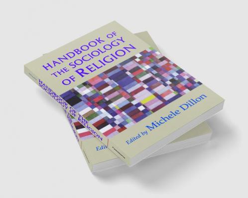 Handbook of the Sociology of Religion