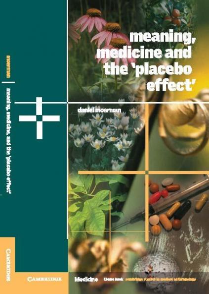 Meaning Medicine and the 'Placebo Effect'