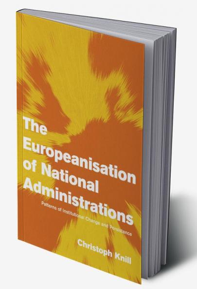 The Europeanisation of National Administrations