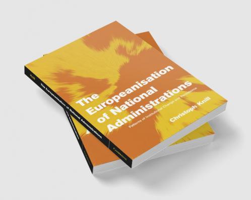 The Europeanisation of National Administrations