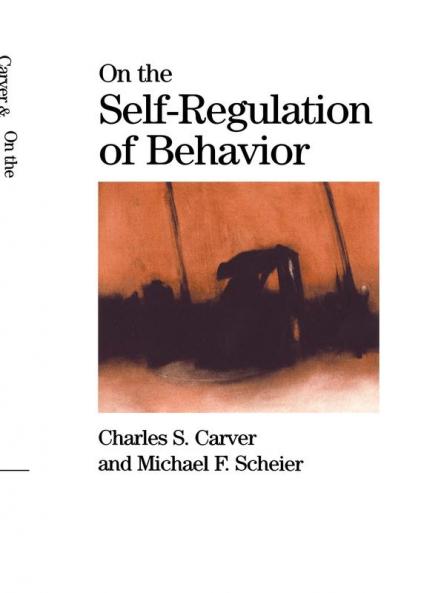 On the Self-Regulation of Behavior