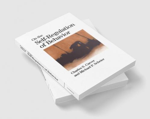 On the Self-Regulation of Behavior