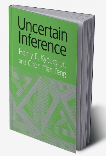 Uncertain Inference