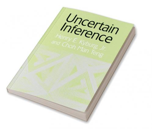 Uncertain Inference