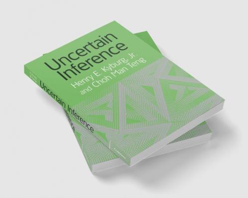 Uncertain Inference