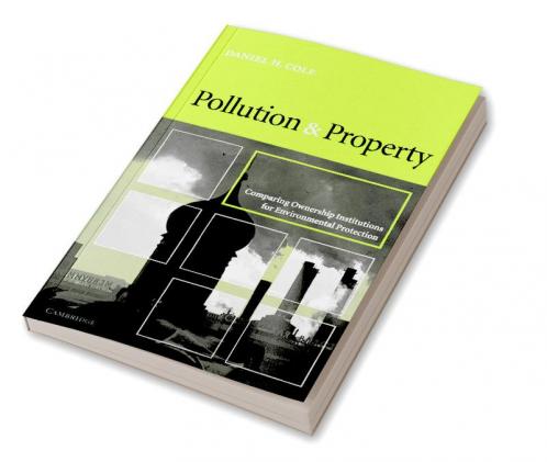 Pollution and Property