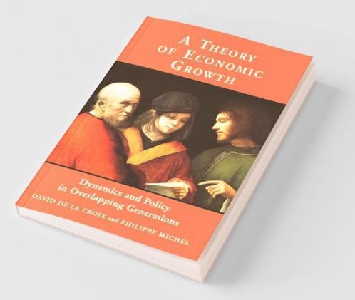 A Theory of Economic Growth