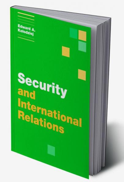 Security and International Relations