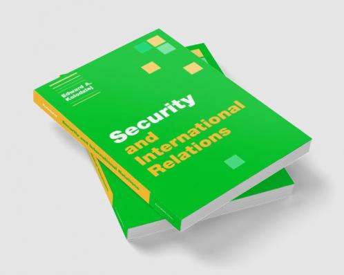 Security and International Relations