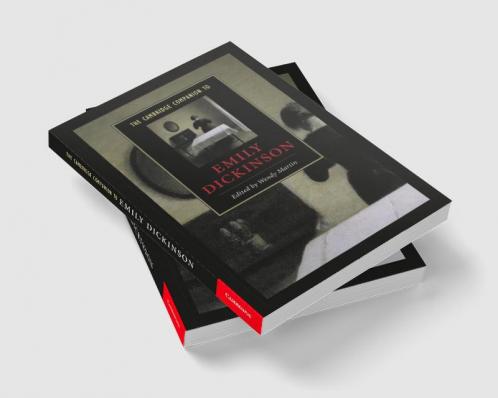 The Cambridge Companion to Emily Dickinson