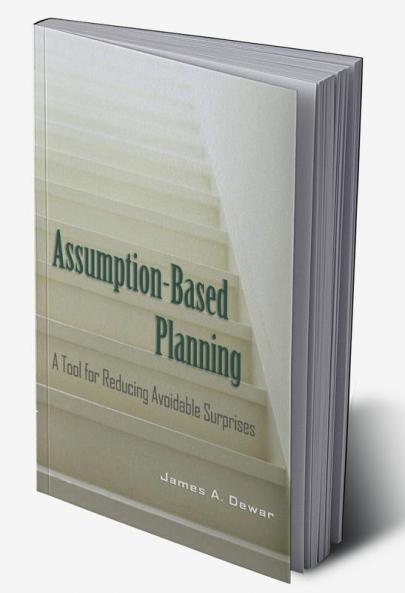 Assumption-Based Planning