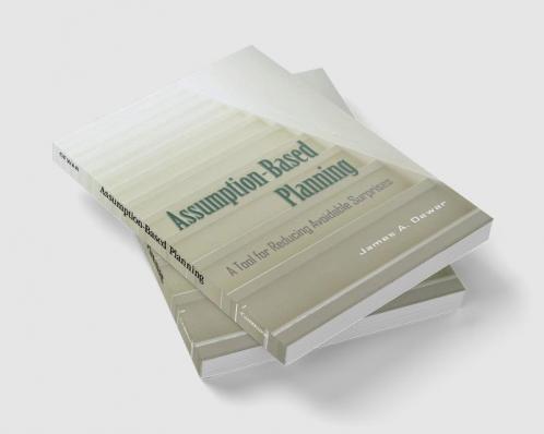 Assumption-Based Planning
