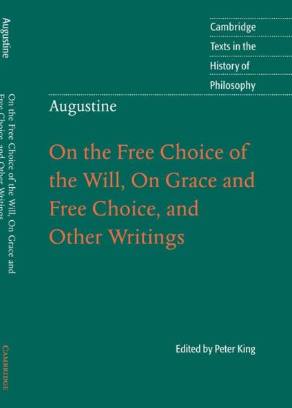 Augustine