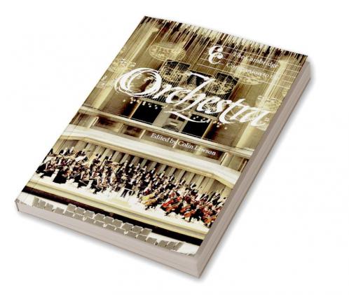 The Cambridge Companion to the Orchestra