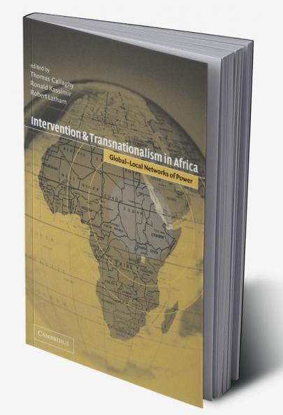 Intervention and Transnationalism in Africa
