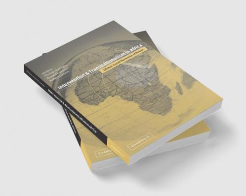 Intervention and Transnationalism in Africa