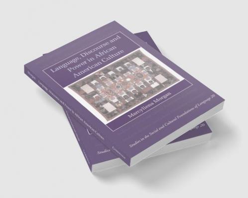 Language Discourse and Power in African American Culture