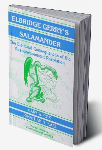Elbridge Gerry's Salamander