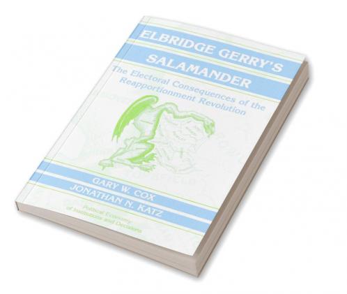 Elbridge Gerry's Salamander