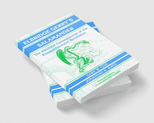 Elbridge Gerry's Salamander