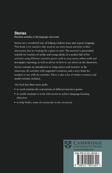Stories