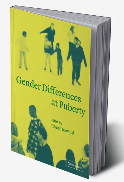 Gender Differences at Puberty
