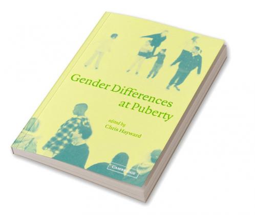 Gender Differences at Puberty