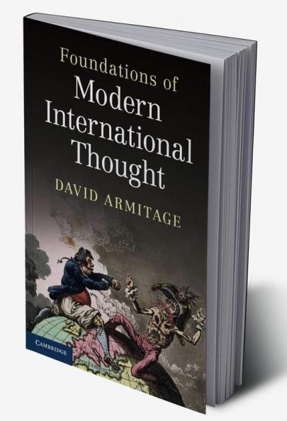 Foundations of Modern International Thought