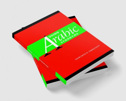 Using Arabic Synonyms