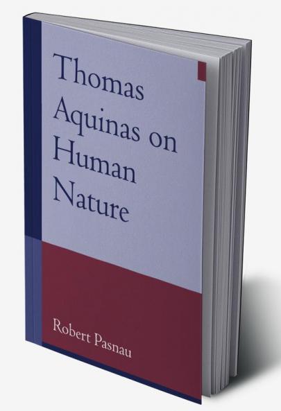 Thomas Aquinas on Human Nature